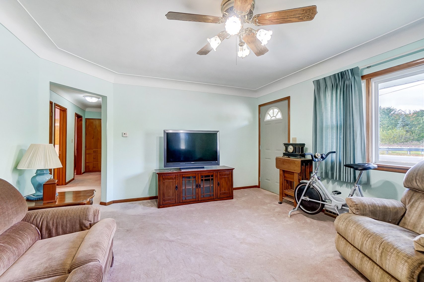 Image for 20872 Dunbridge Rd, Dunbridge, OH  43414