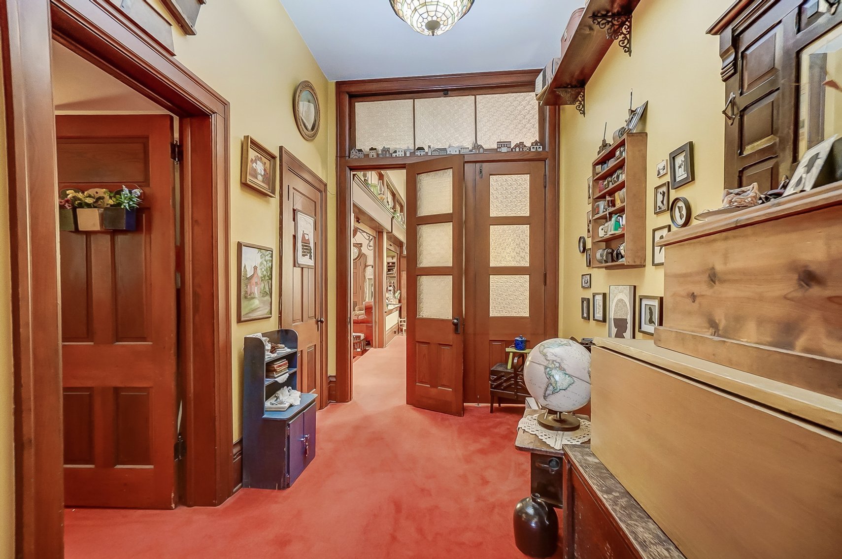 Image for 17284 Scotch Ridge Rd aka McCutheonville Rd, Pemberville, OH  43450