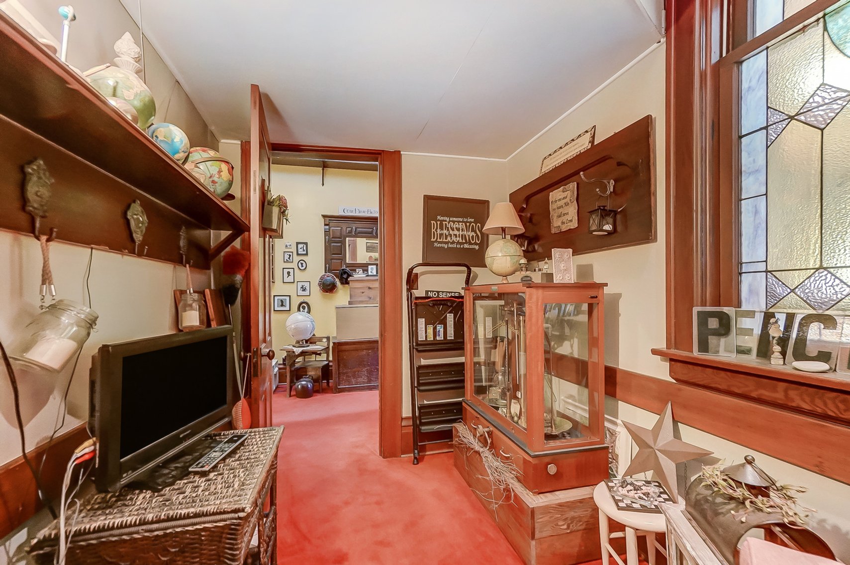 Image for 17284 Scotch Ridge Rd aka McCutheonville Rd, Pemberville, OH  43450