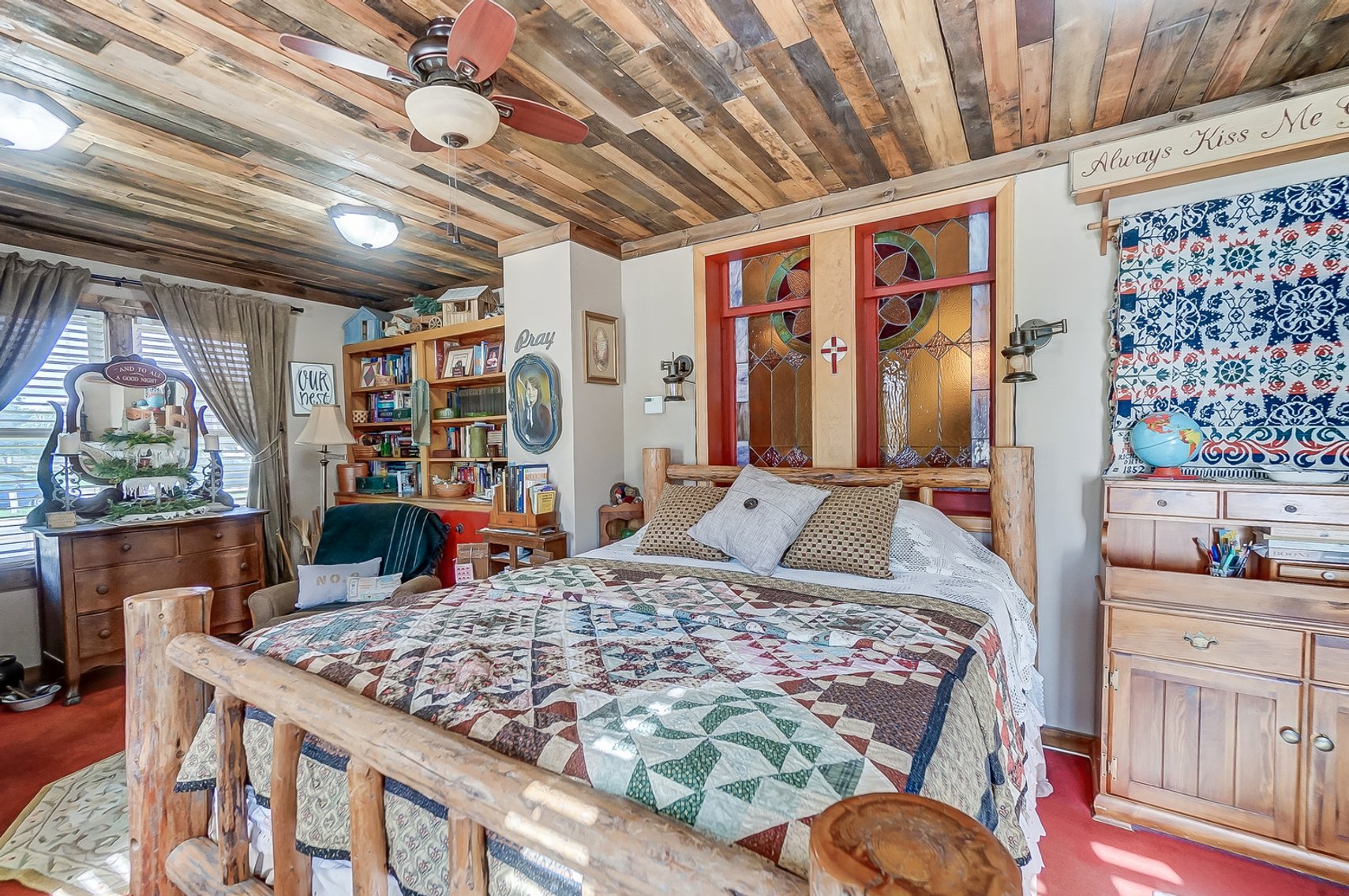 Image for 17284 Scotch Ridge Rd aka McCutheonville Rd, Pemberville, OH  43450