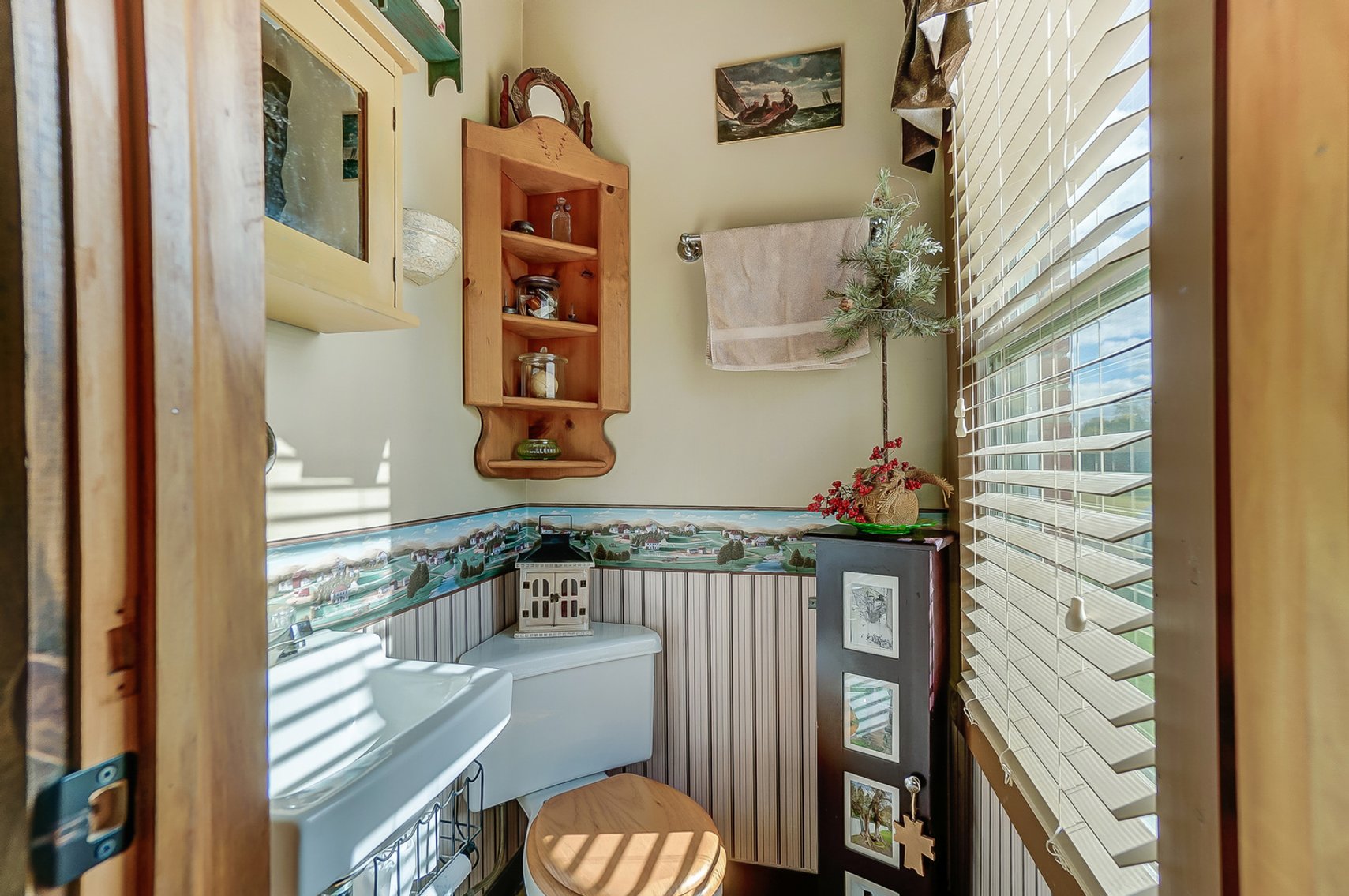 Image for 17284 Scotch Ridge Rd aka McCutheonville Rd, Pemberville, OH  43450