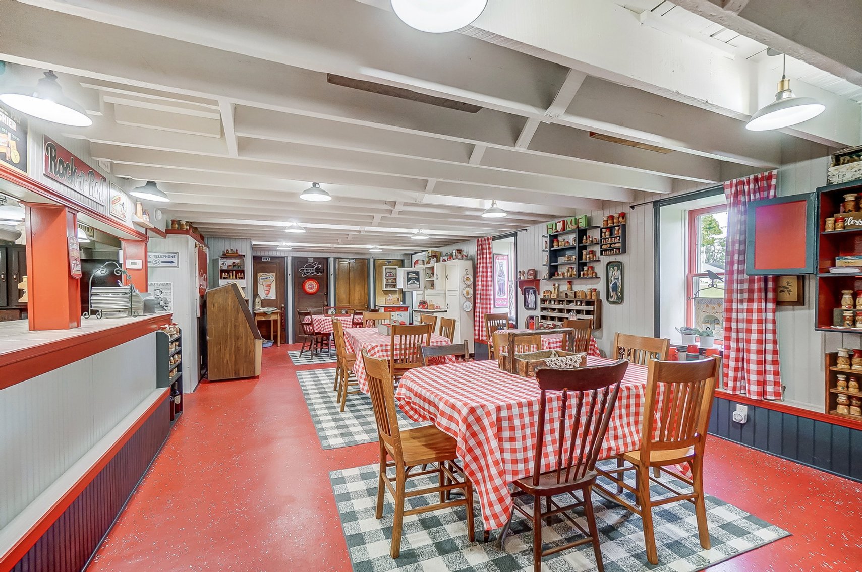 Image for 17284 Scotch Ridge Rd aka McCutheonville Rd, Pemberville, OH  43450