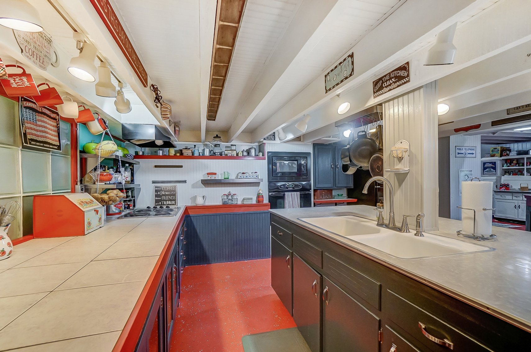 Image for 17284 Scotch Ridge Rd aka McCutheonville Rd, Pemberville, OH  43450