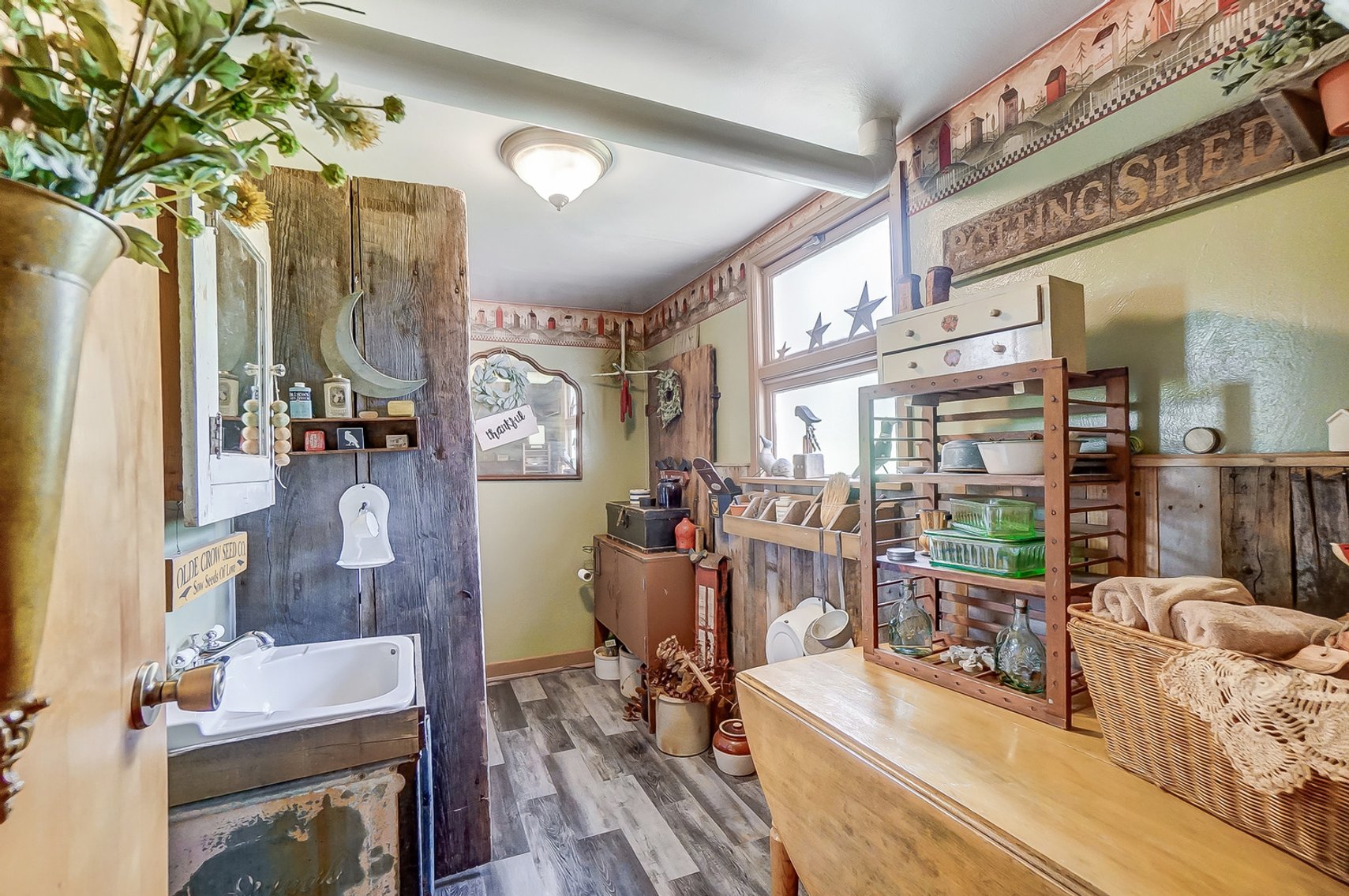 Image for 17284 Scotch Ridge Rd aka McCutheonville Rd, Pemberville, OH  43450