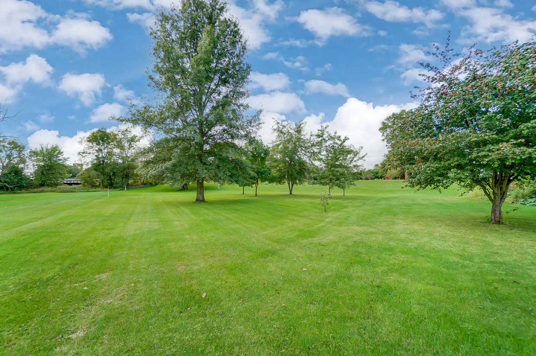 Image for 17284 Scotch Ridge Rd aka McCutheonville Rd, Pemberville, OH  43450