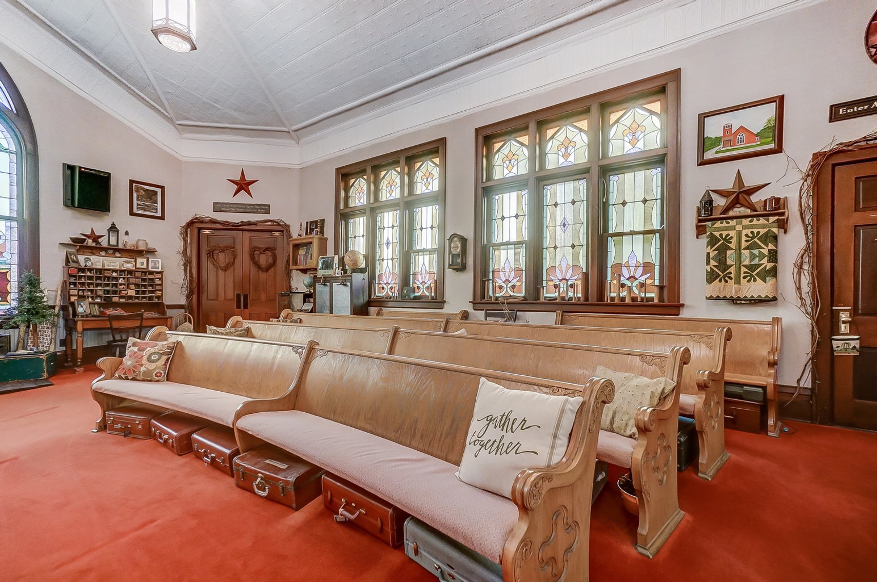 Image for 17284 Scotch Ridge Rd aka McCutheonville Rd, Pemberville, OH  43450