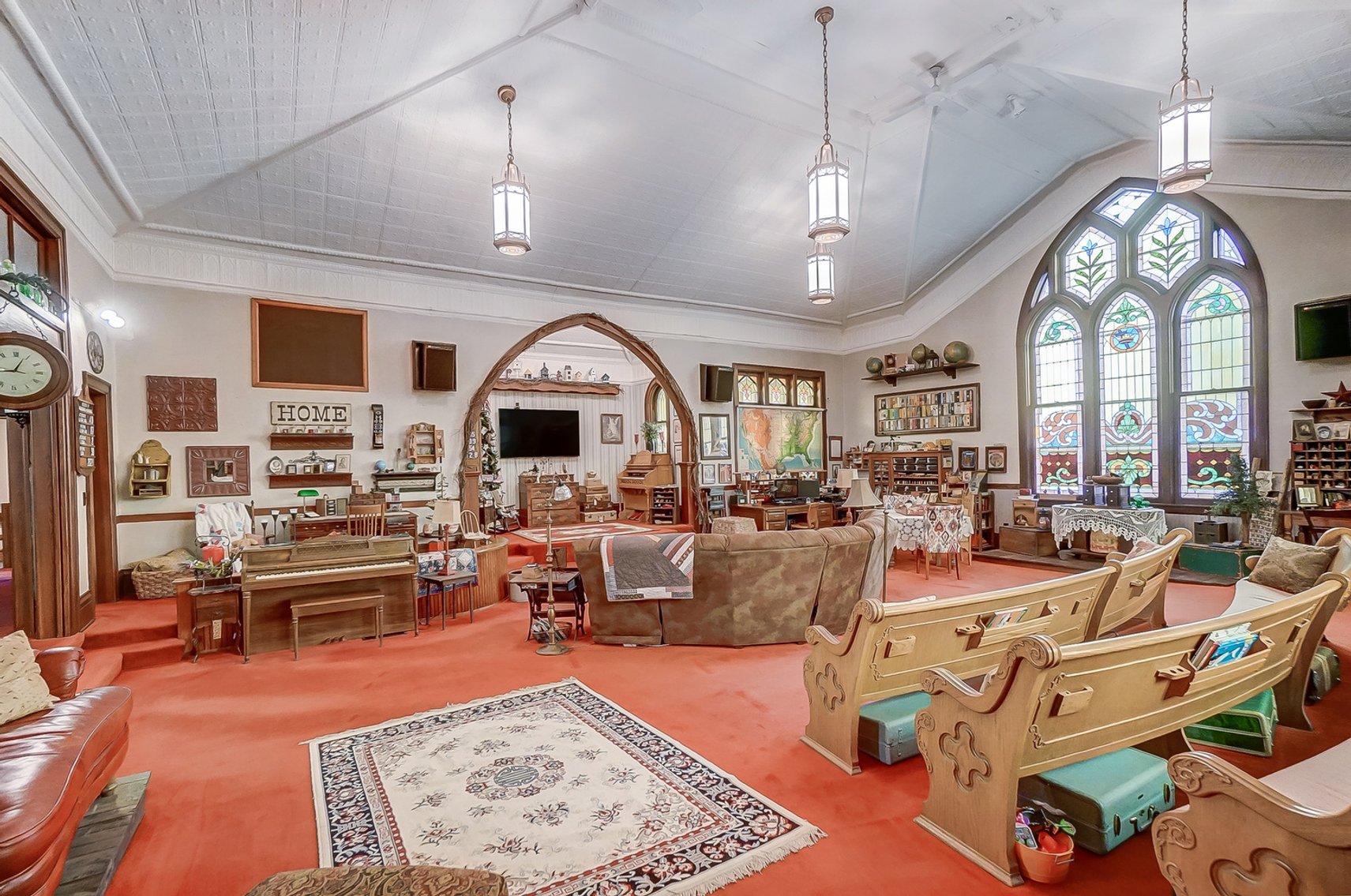 Image for 17284 Scotch Ridge Rd aka McCutheonville Rd, Pemberville, OH  43450