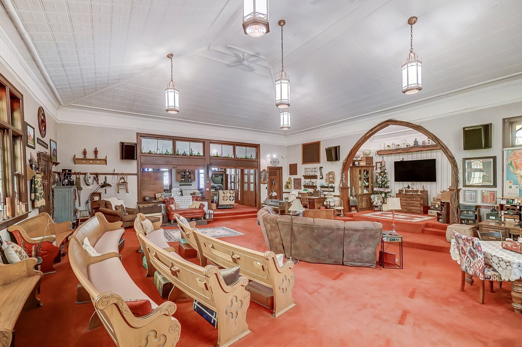 Image for 17284 Scotch Ridge Rd aka McCutheonville Rd, Pemberville, OH  43450