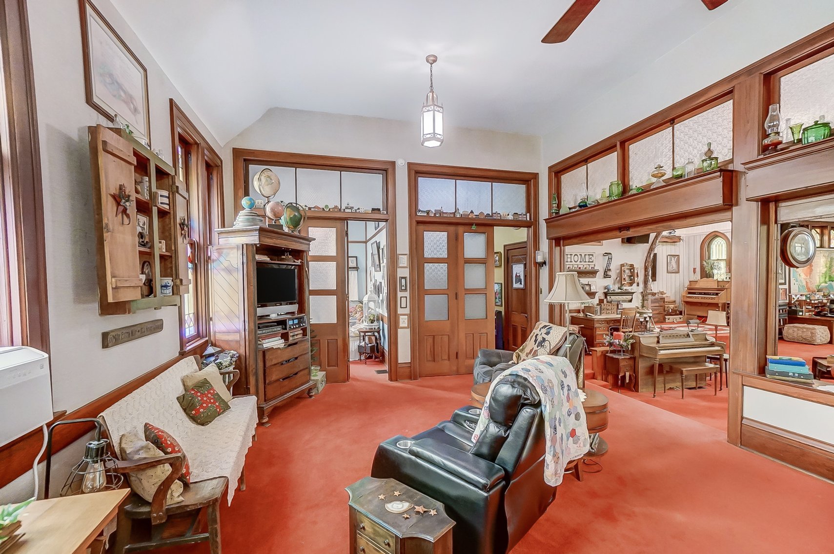 Image for 17284 Scotch Ridge Rd aka McCutheonville Rd, Pemberville, OH  43450