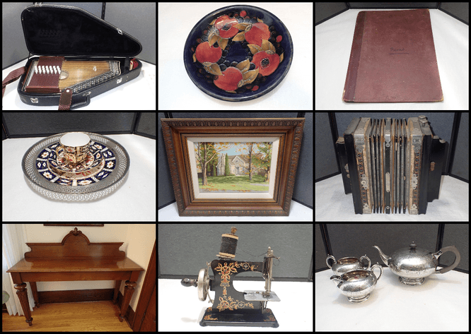 Image for Mary Waind Moving Sale - Elora