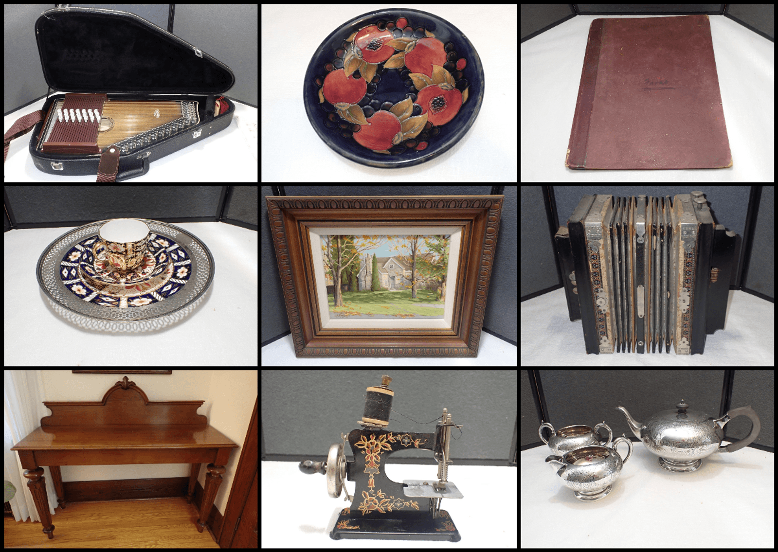 Image for Mary Waind Moving Sale - Elora