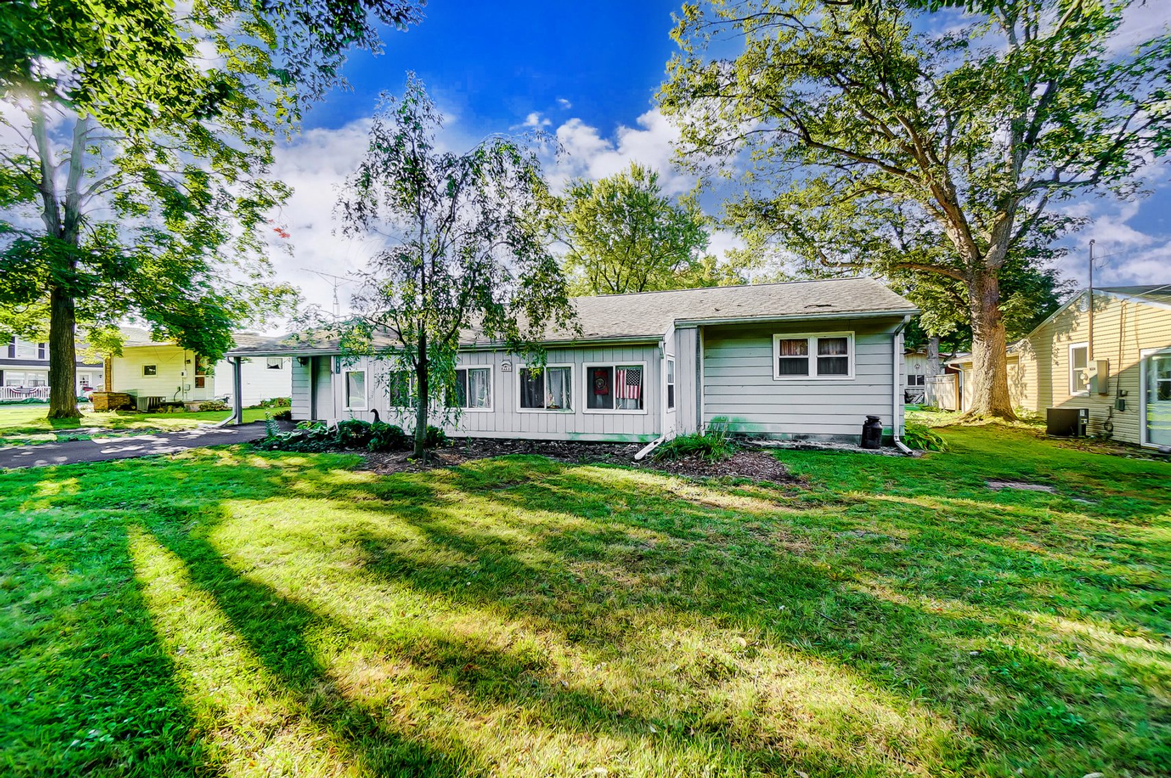 Image for 307 Ada Ave, Risingsun, OH  43457