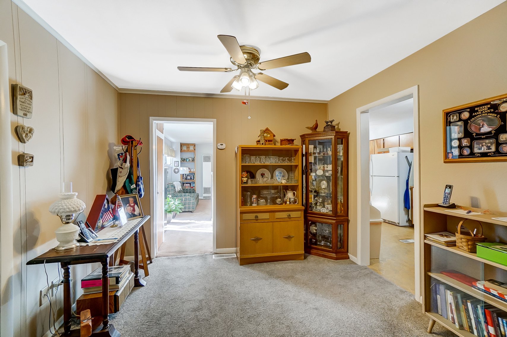 Image for 307 Ada Ave, Risingsun, OH  43457