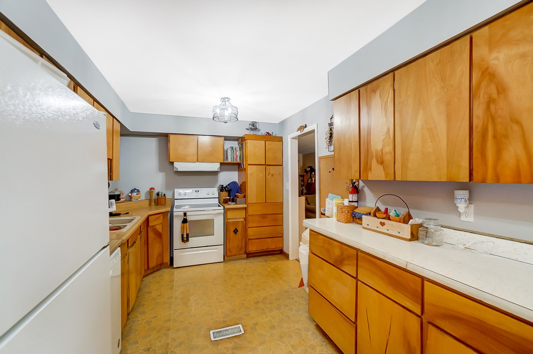 Image for 307 Ada Ave, Risingsun, OH  43457