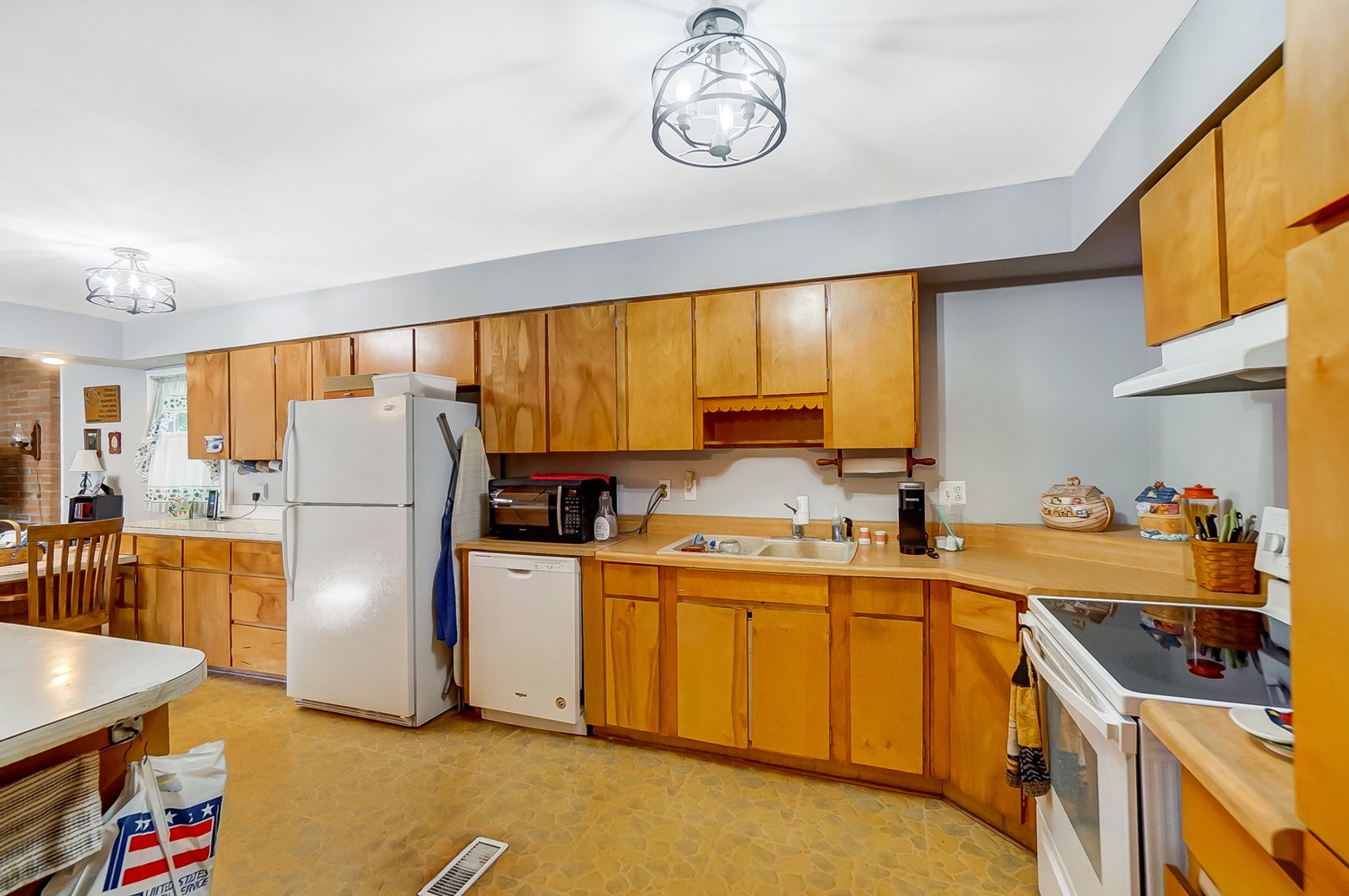 Image for 307 Ada Ave, Risingsun, OH  43457