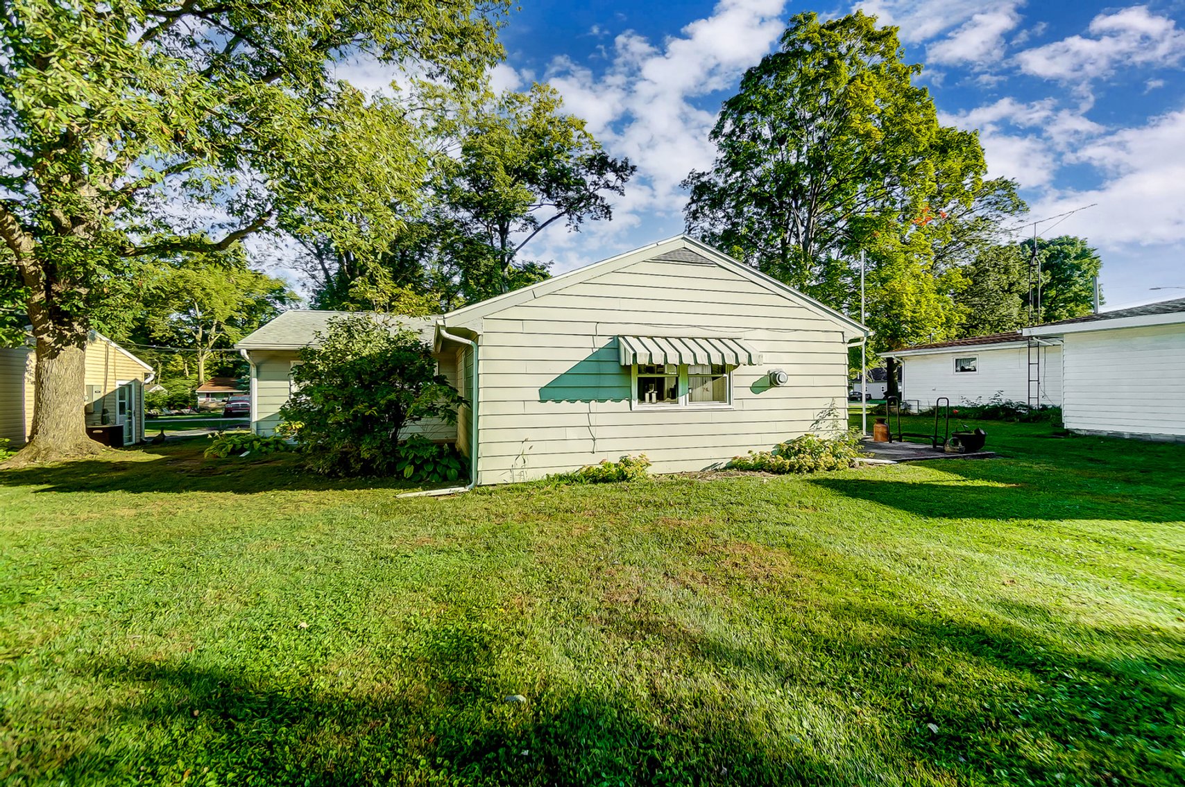 Image for 307 Ada Ave, Risingsun, OH  43457