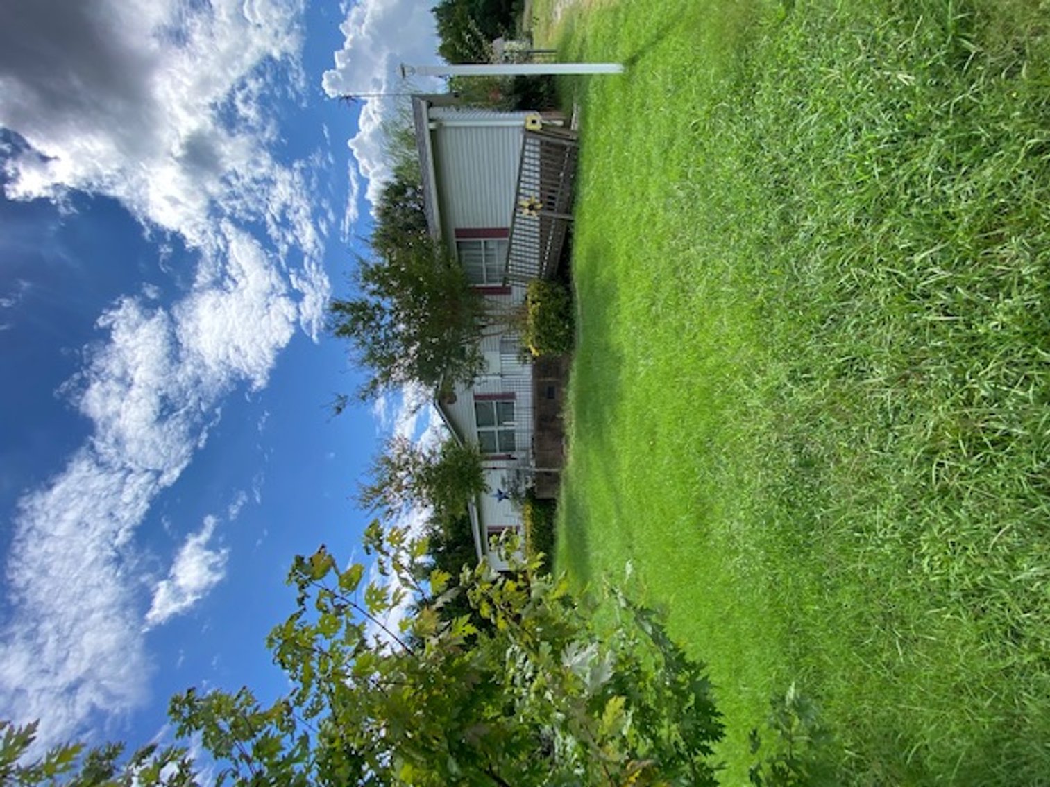 Image for Estate of Leslie H. Spear (living) ON SITE - LIVE