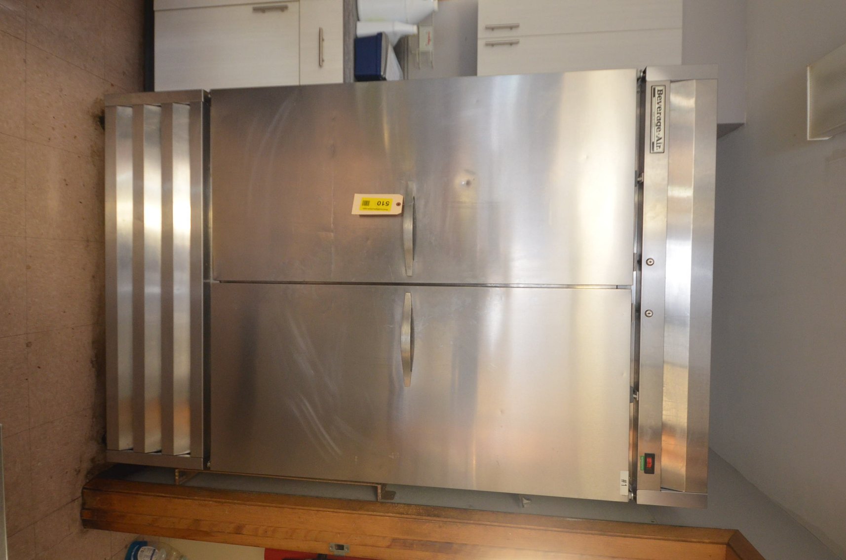 Image for COMMERCIAL KITCHEN EQUIPMENT, MAYTAG WASHERS, FURNITURE, HOSPITAL BEDS AND MORE - Fountain City, WI