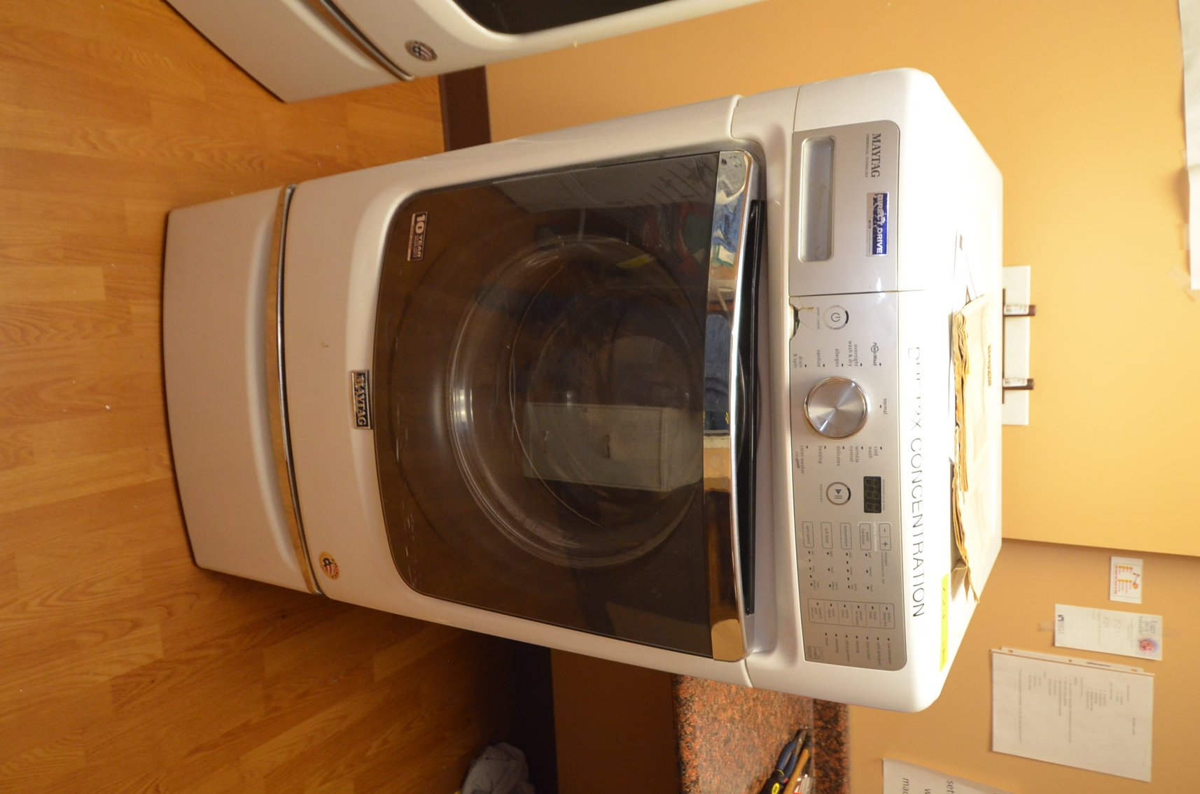 Image for COMMERCIAL KITCHEN EQUIPMENT, MAYTAG WASHERS, FURNITURE, HOSPITAL BEDS AND MORE - Fountain City, WI