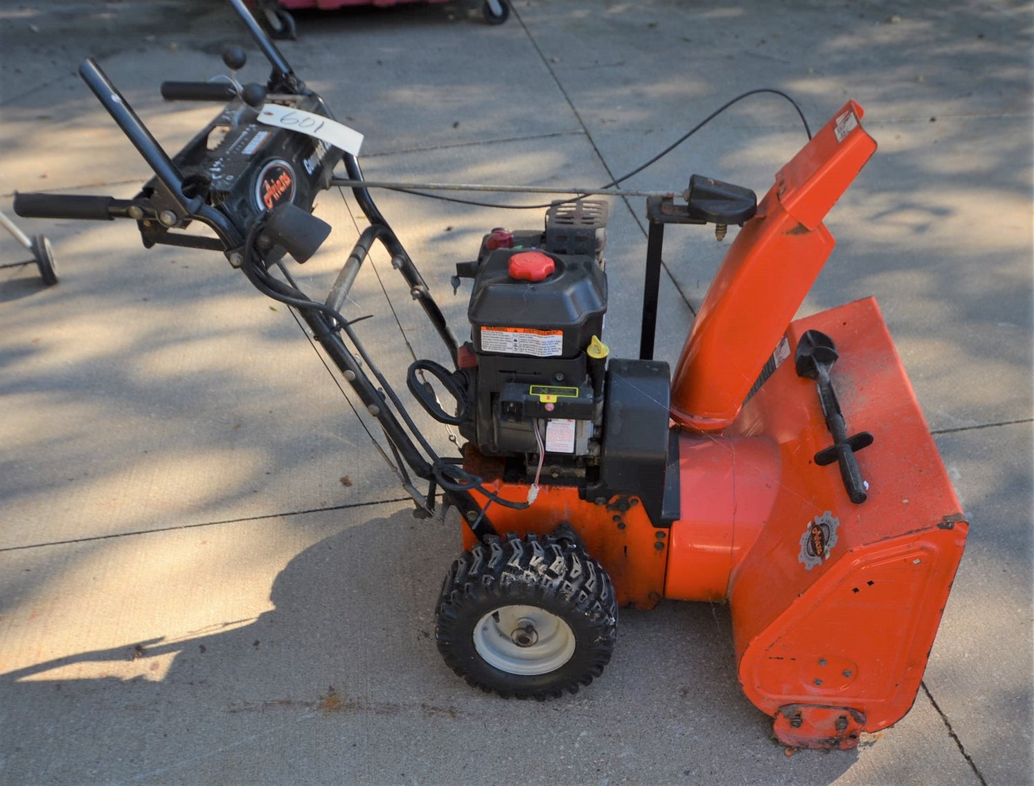 Image for COMMERCIAL KITCHEN EQUIPMENT, MAYTAG WASHERS, FURNITURE, HOSPITAL BEDS AND MORE - Fountain City, WI