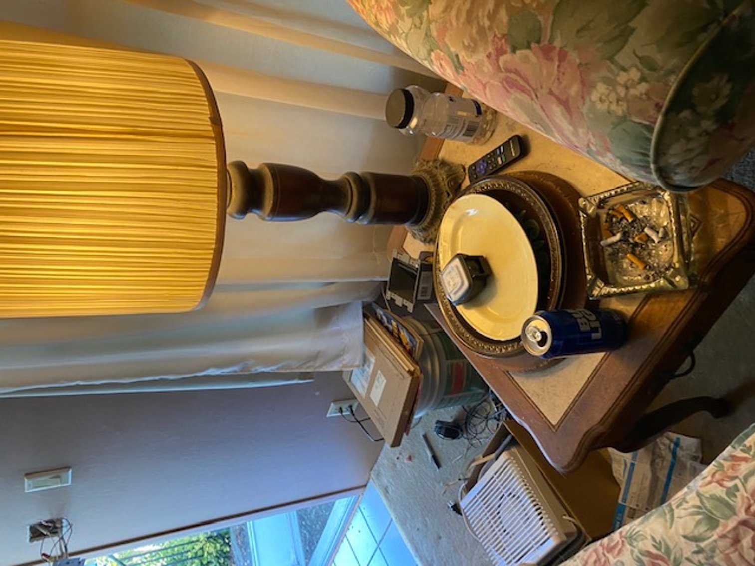 Image for Estate of Leslie H. Spear (living) ON SITE - LIVE