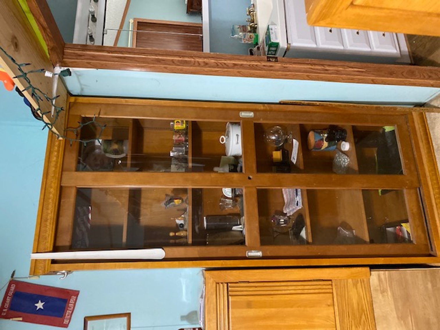 Image for Estate of Leslie H. Spear (living) ON SITE - LIVE