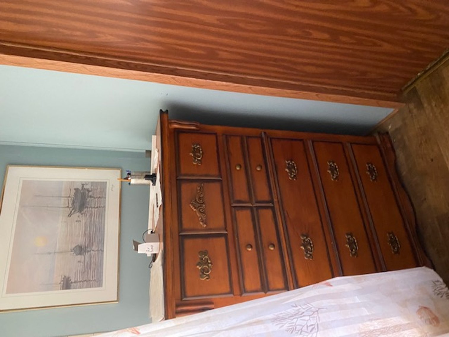 Image for Estate of Leslie H. Spear (living) ON SITE - LIVE