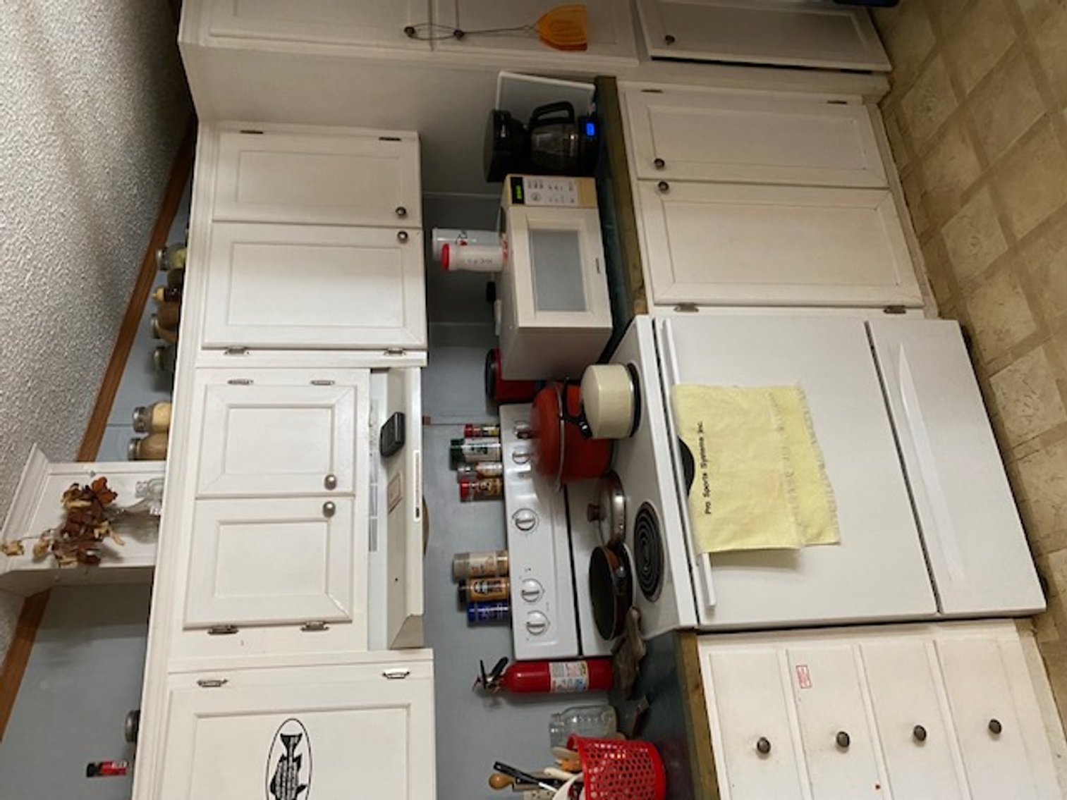 Image for Estate of Leslie H. Spear (living) ON SITE - LIVE