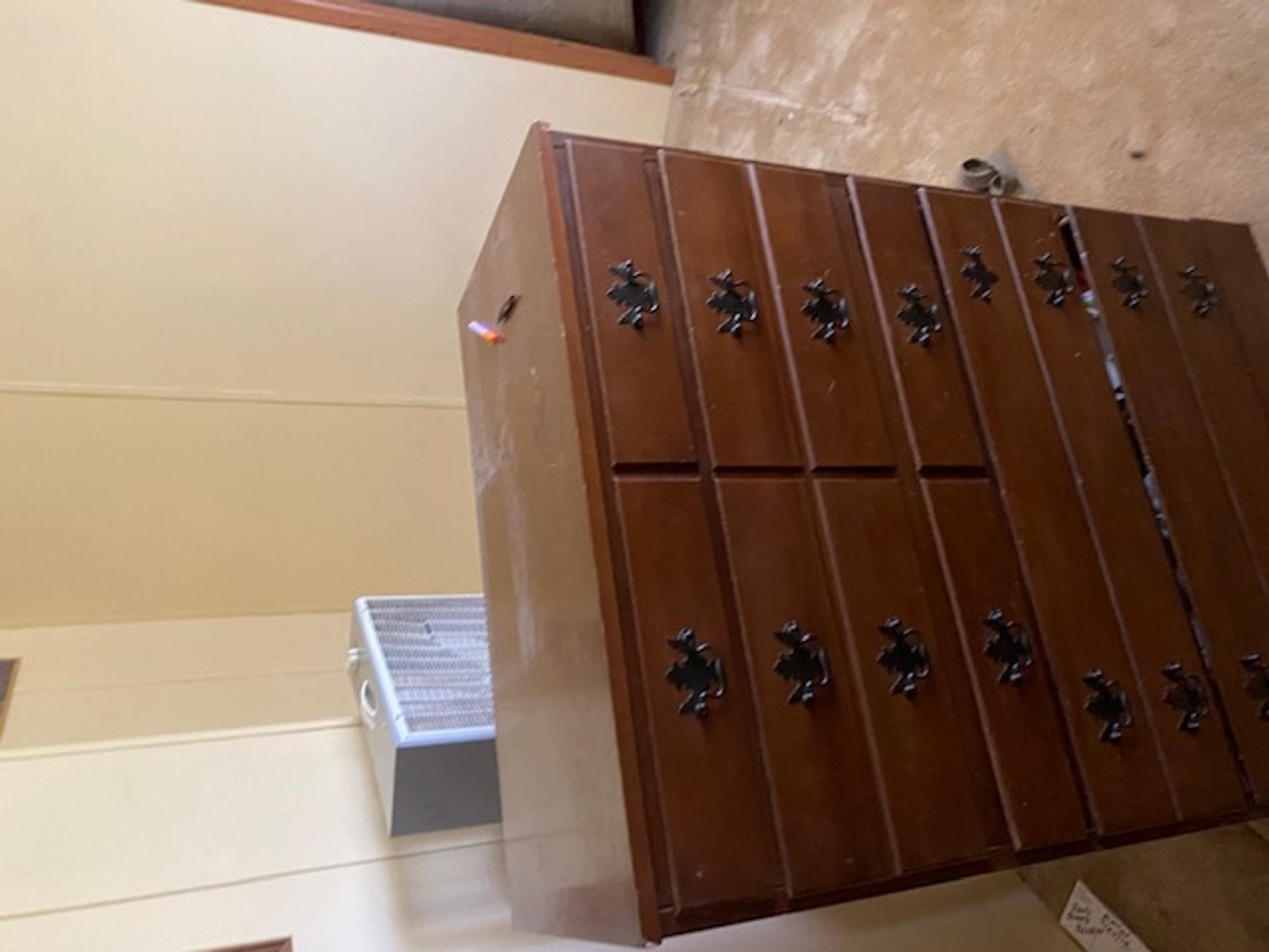 Image for Estate of Leslie H. Spear (living) ON SITE - LIVE