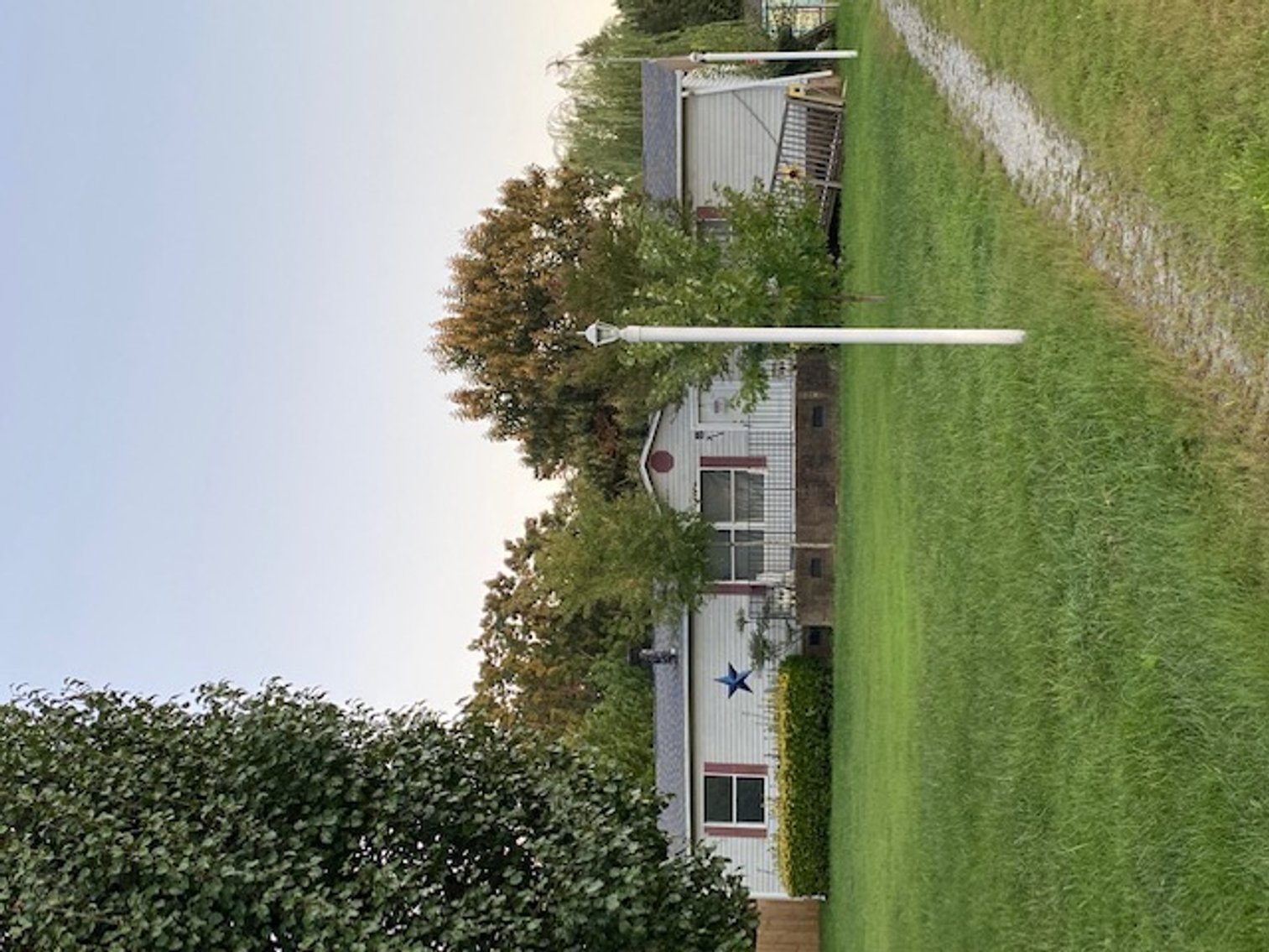 Image for Estate of Leslie H. Spear (living) ON SITE - LIVE