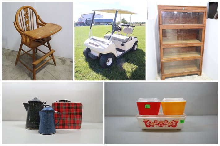 Image for Tinkling Springs Gallery