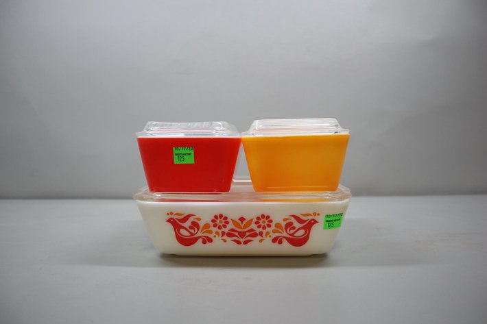 Image for Tinkling Springs Gallery