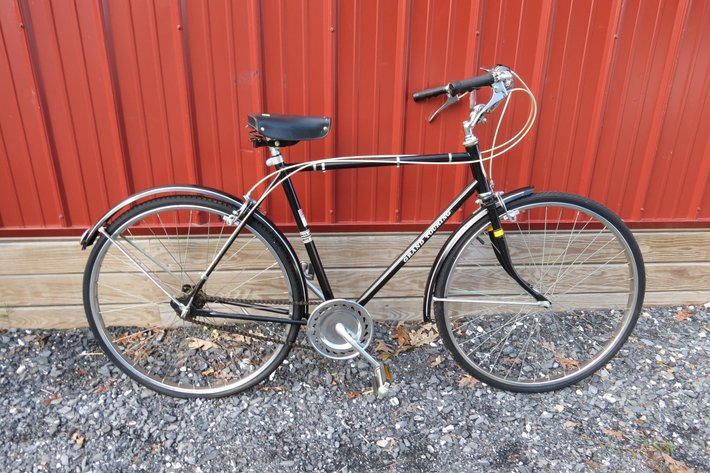 Image for Cold Springs Gallery