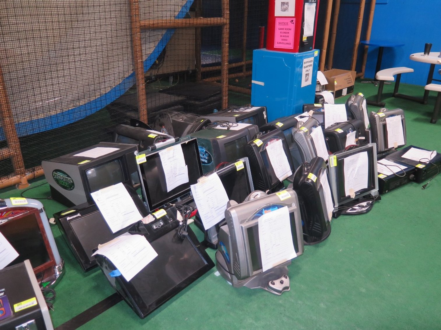 Image for Arcade Amusement