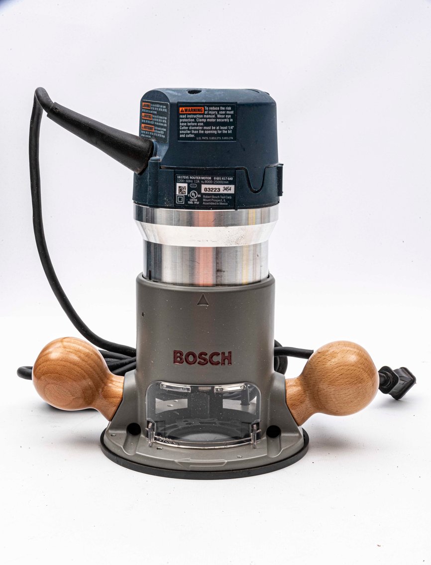 Image for Tool Fever Online Auction!