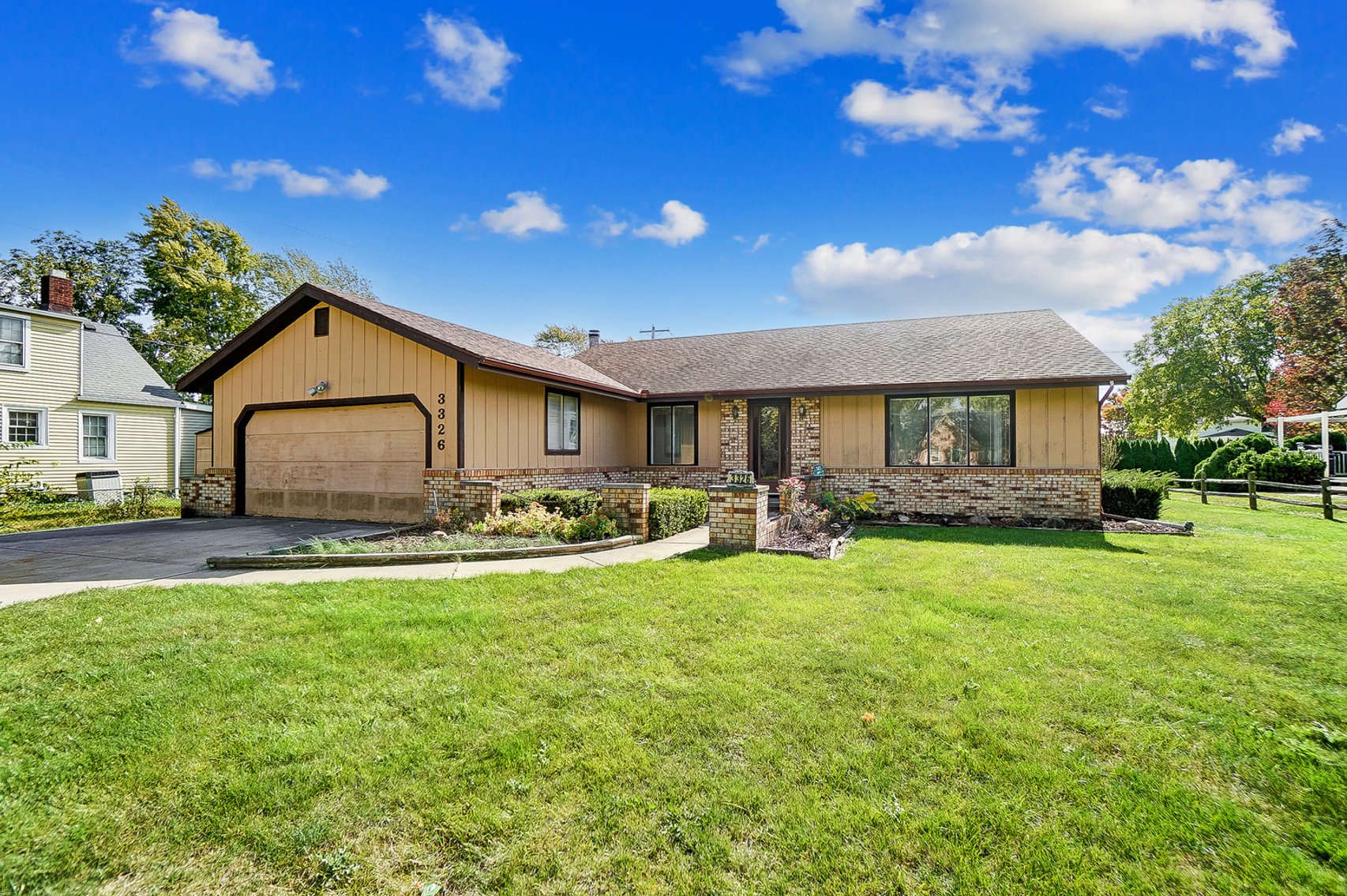 Image for 3326 Seaman St Oregon, OH  43616