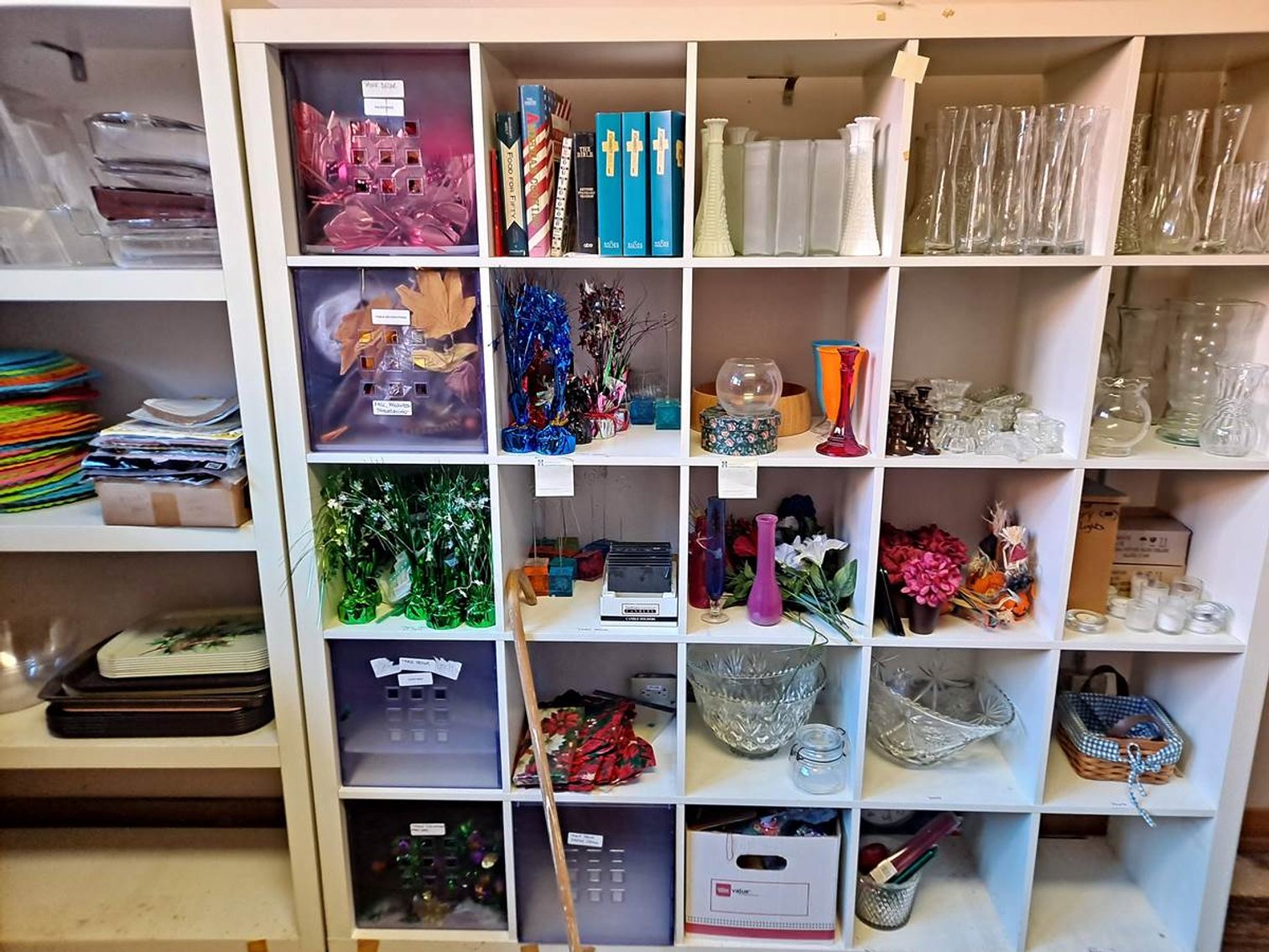 Image for Church Surplus