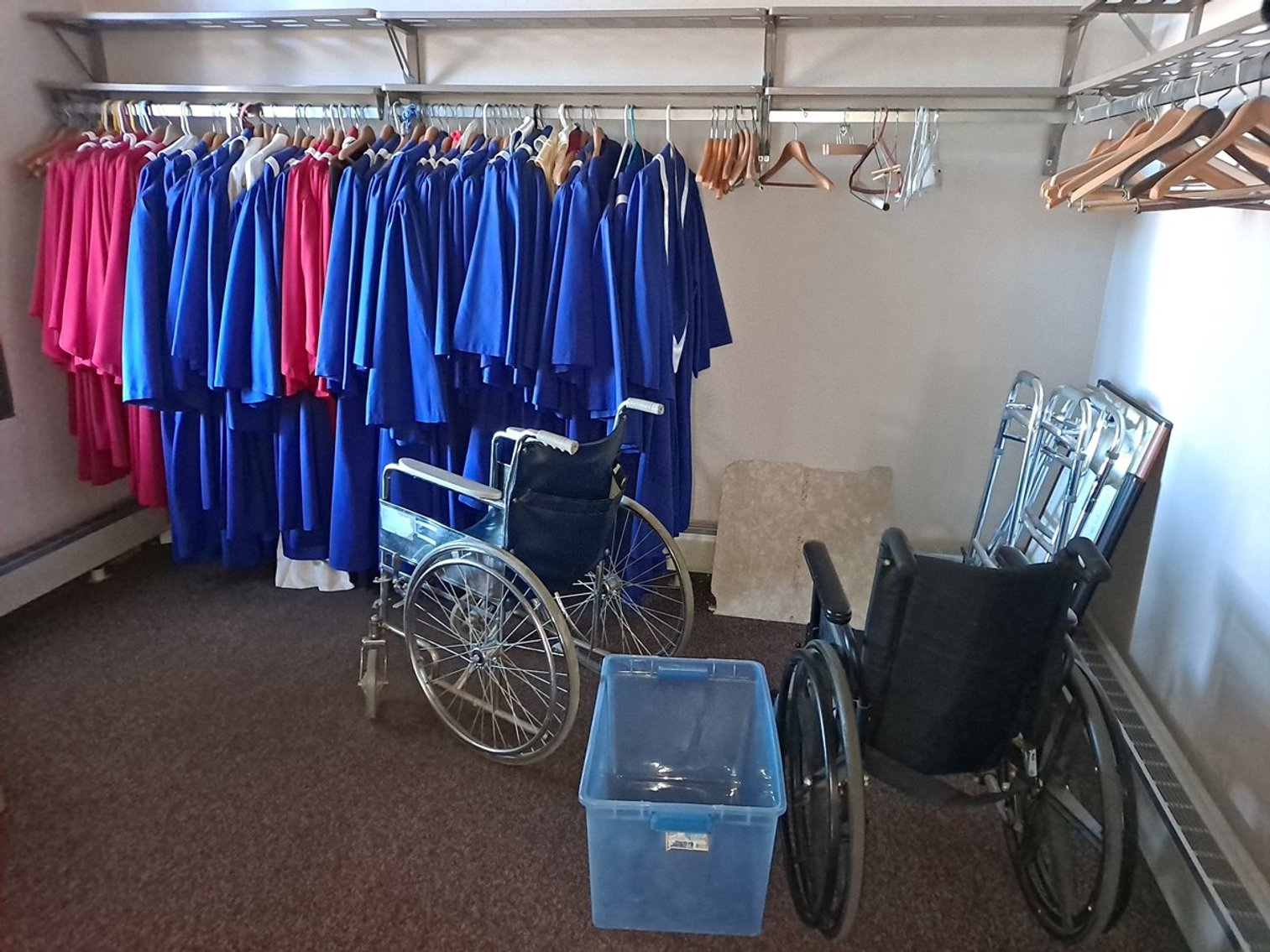 Image for Church Surplus