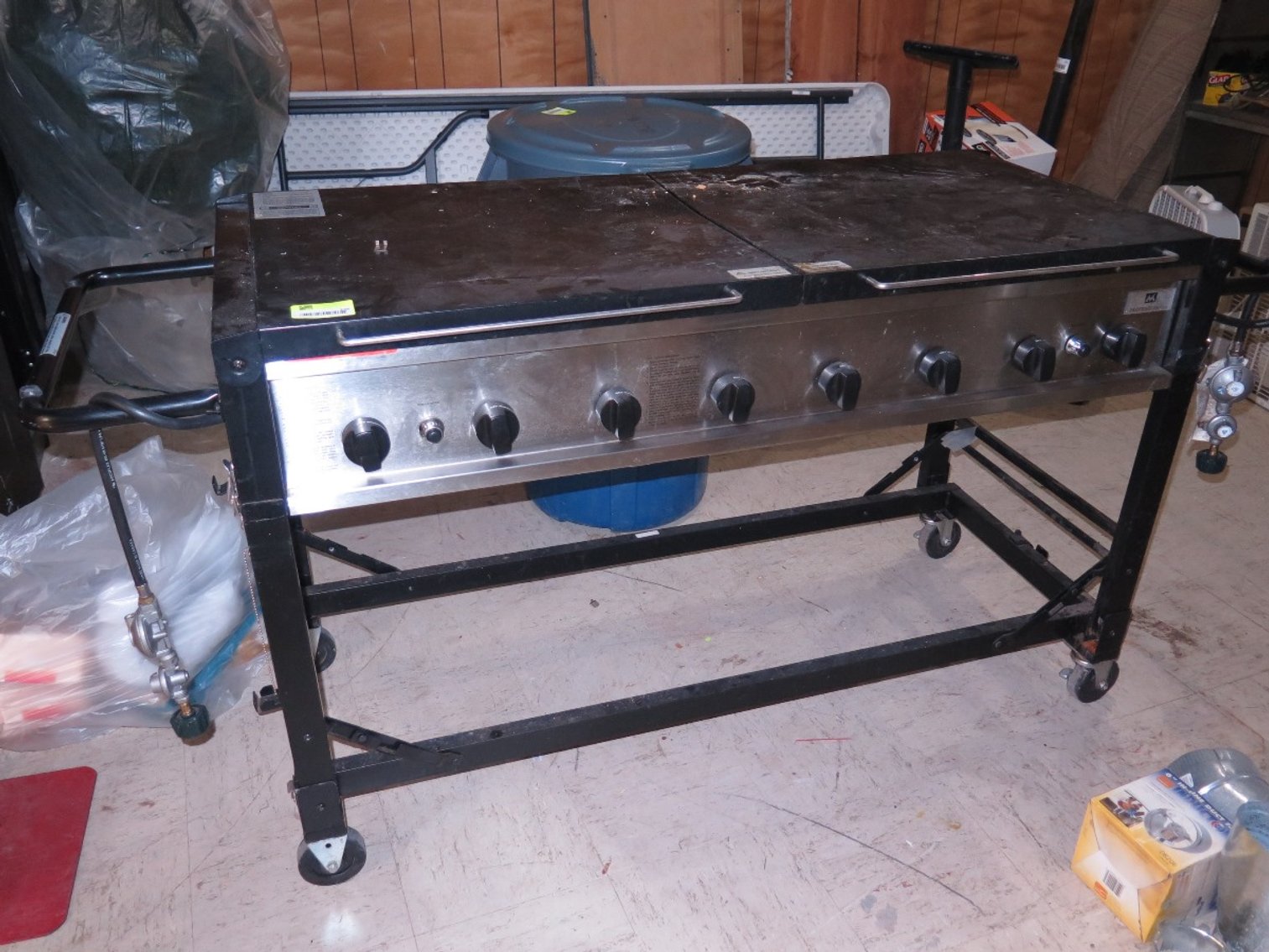 Image for Church Surplus