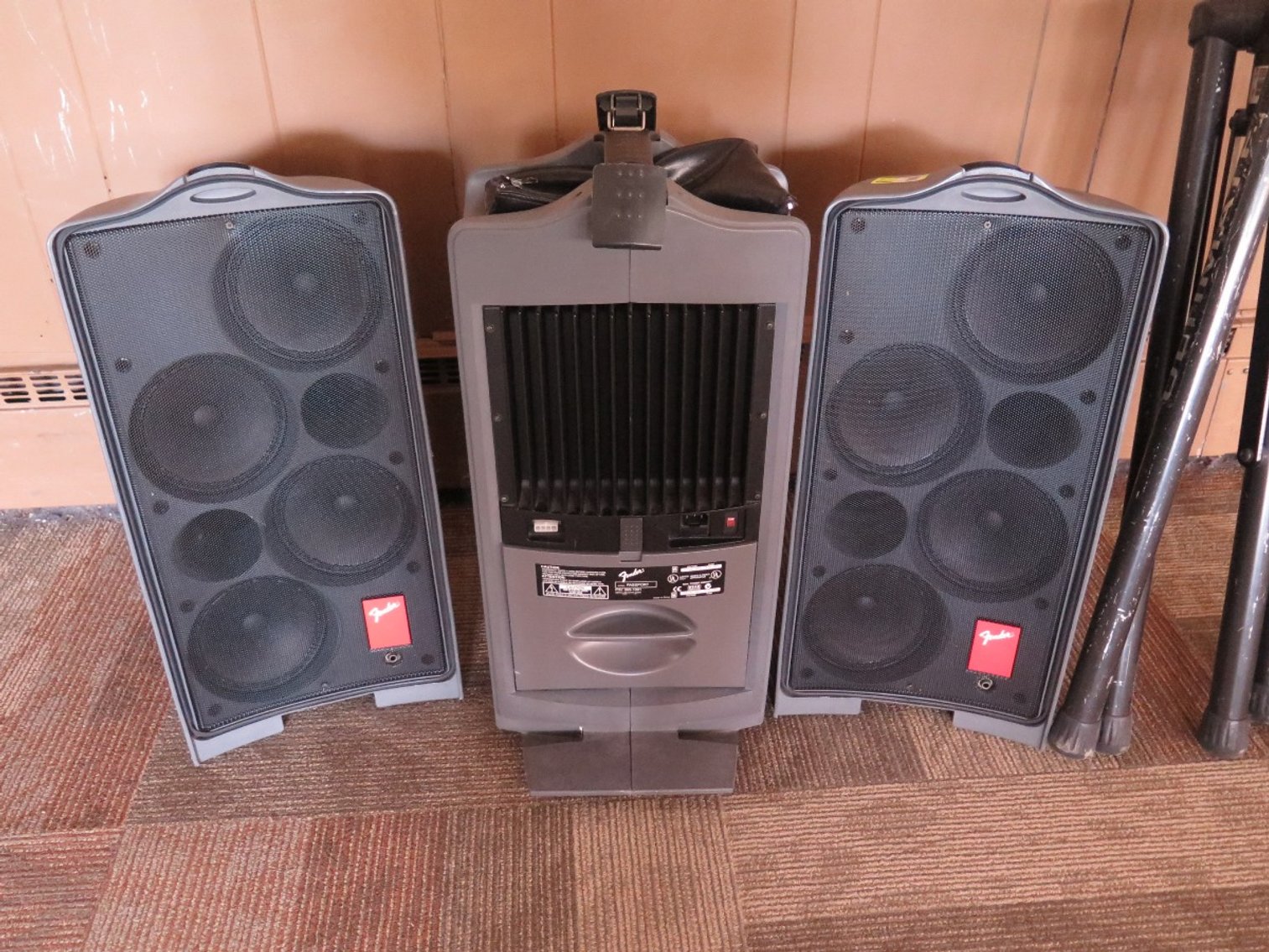 Image for Church Surplus