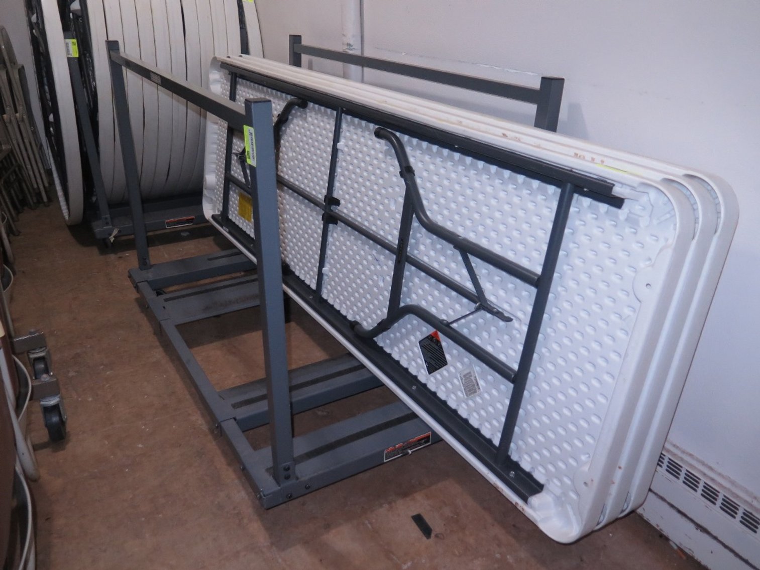 Image for Church Surplus