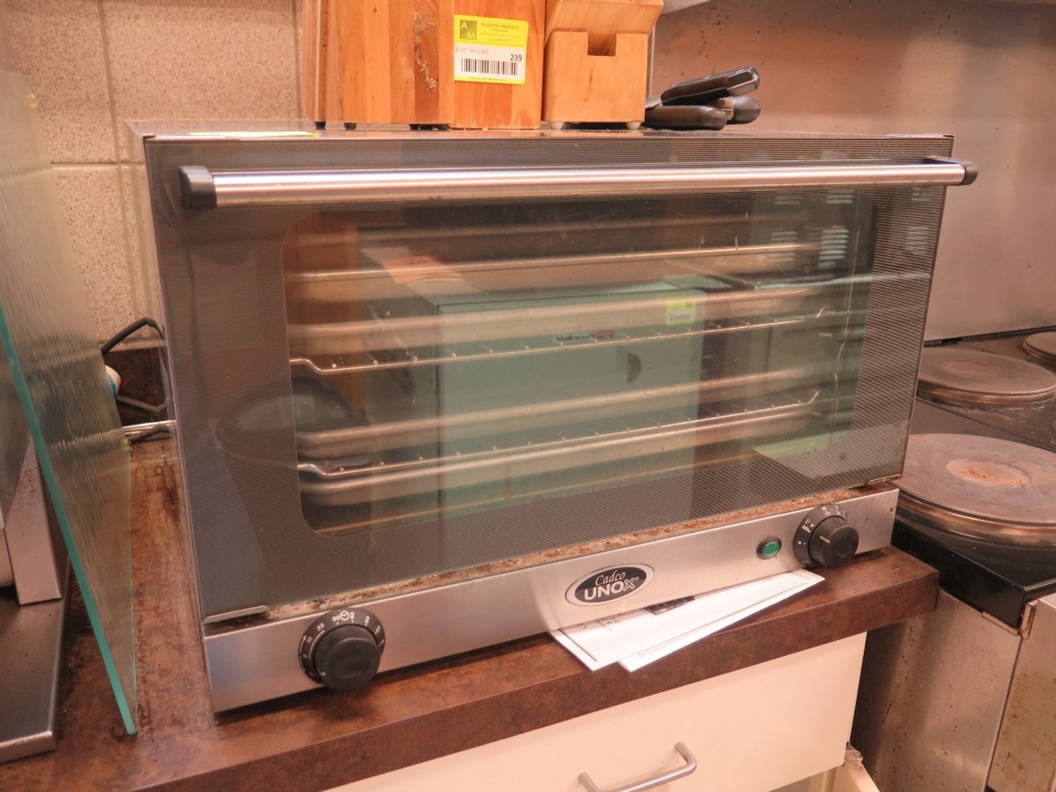 Image for Church Surplus