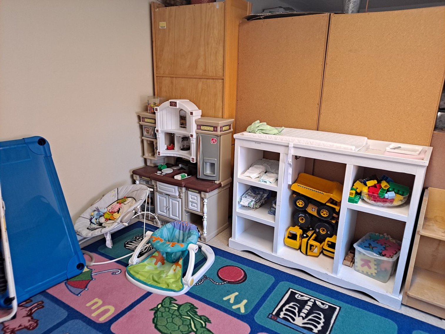 Image for Church Surplus