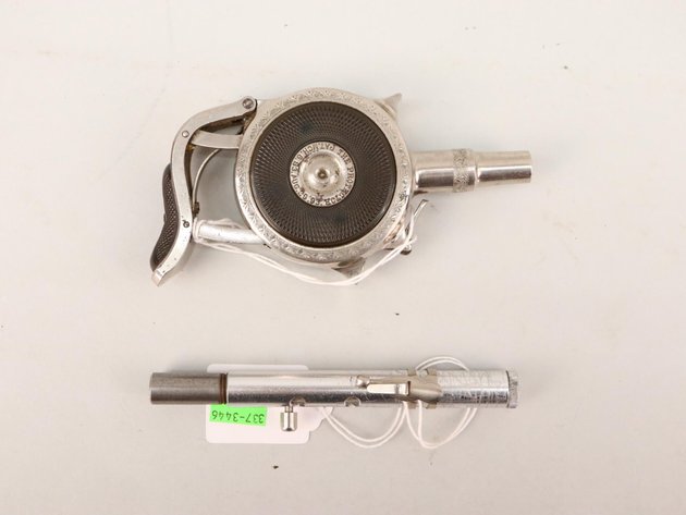 Image for Firearms - October 2022 #2