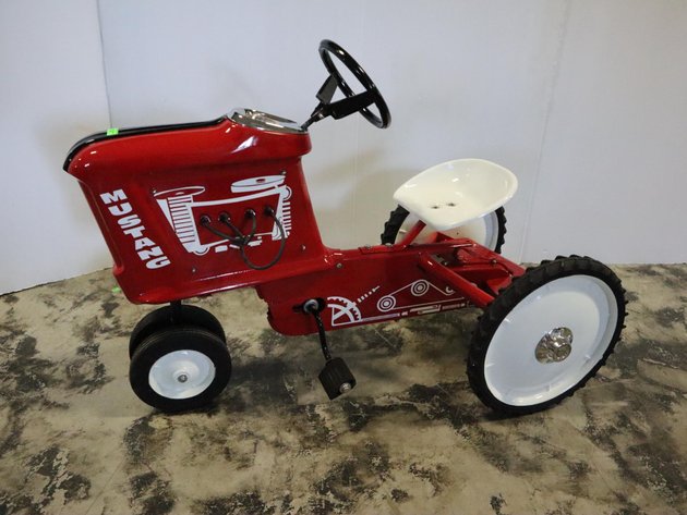 Image for Tinkling Springs Gallery