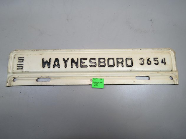 Image for Tinkling Springs Gallery