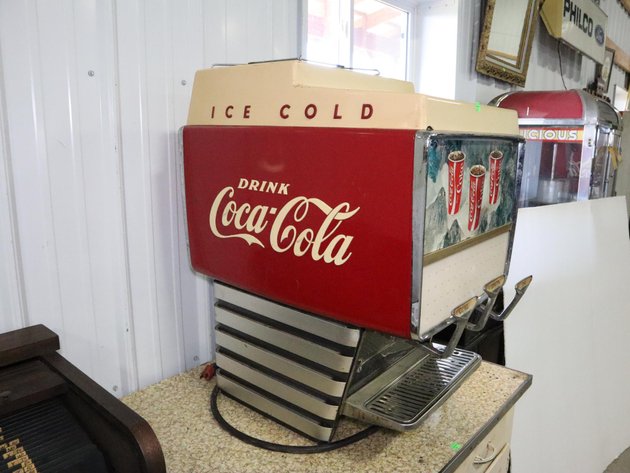 Image for Tinkling Springs Gallery