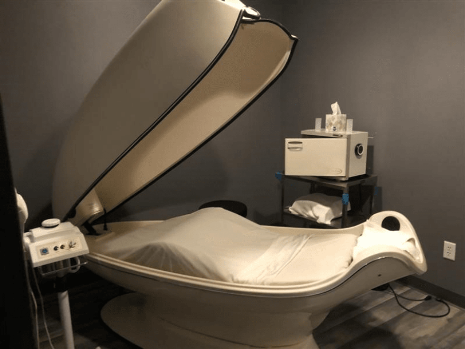 Image for Spa Equipment & Furnishings