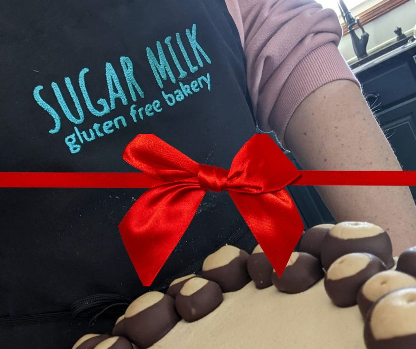 Image for BG Holiday Parade Parklet Experience