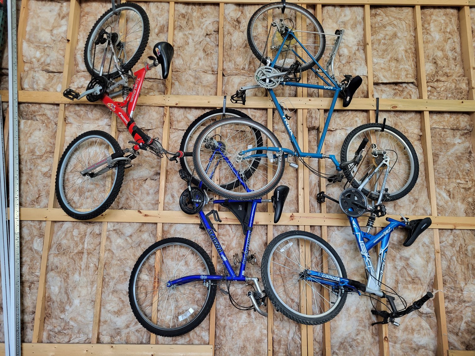 Image for Abandoned Storage Condo